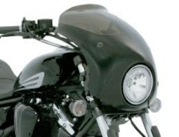 Yamaha V Star 1100 Memphis Shades Bullet Fairing